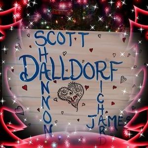 Meet your Posher, Shannon